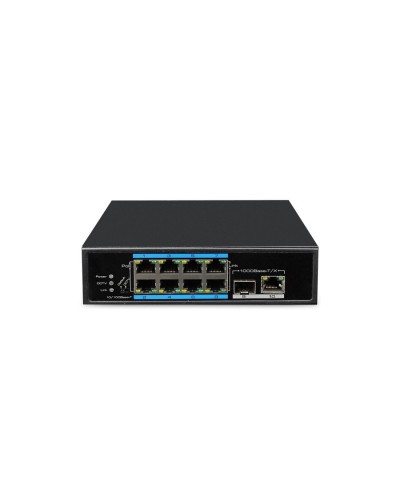 RVi-2NSI08F-2H: Коммутатор с PoE в Электростали