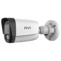 RVi-1NCTL4156 (2.8) white. Видеокамера IP цилиндрическая. RVi