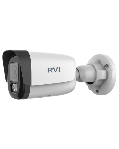 RVi-1NCTL4156 (2.8) white. Видеокамера IP цилиндрическая. RVi в Электростали