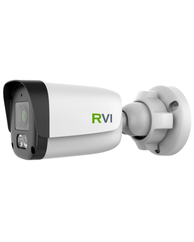 RVi-1NCT4032 (2.8). Видеокамера IP цилиндрическая. RVi в Электростали