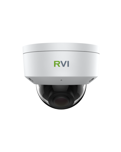 RVi-1NCD2033 (2.8-12). Видеокамера IP купольная. RVi в Электростали