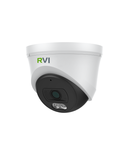 RVi-1NCE4032 (2.8). Видеокамера IP купольная. RVi в Электростали