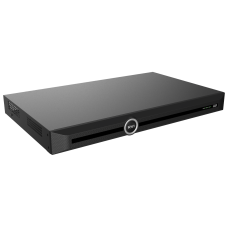 RVi-1NR20270-16P. Видеорегистратор IP 20-канальный. RVi
