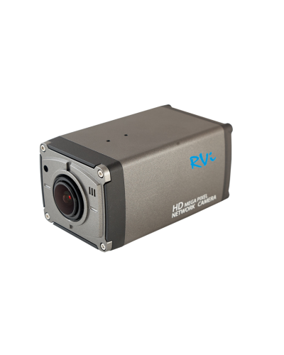 RVi-2NCX2069 (2.8-12): IP-камера корпусная в Электростали