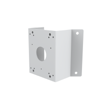 RVi-1BCM-2 white. Кронштейн угловой. RVi