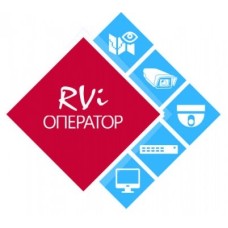 RVi-Оператор (видеорегистратор). Программное обеспечение. RVi