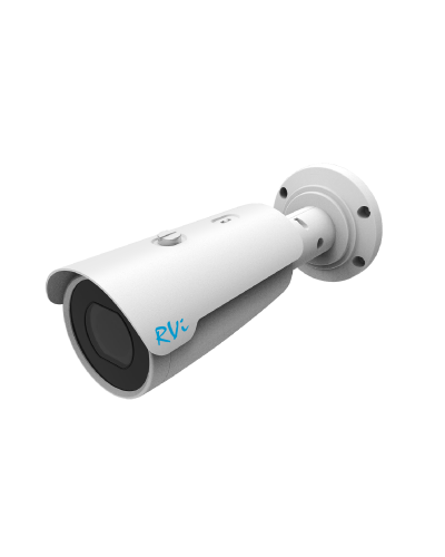 RVi-2NCT5350 (2.8) white: Видеокамера IP цилиндрическая в Электростали