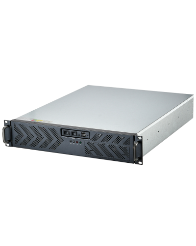 RV-SE2300 Оператор ECO. IP видеосервер 32-канальный. RVi в Электростали
