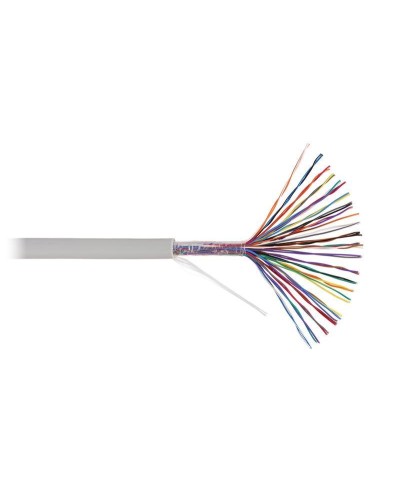 U/UTP 10PR 24AWG, CAT5, 305 м REXANT (01-1011-R). Кабель «витая пара» (LAN) для структурированных систем связи. Rexant в Электростали