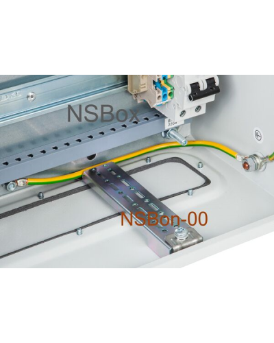NSBon-00 (R2383210). Крепление внутри шкафа для оборудования. Rittal в Электростали