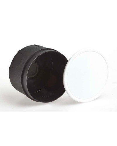 Коробка TYCO СП 70х40мм IP30 У-197 (10147). Коробка распределительная. RuVinil в Электростали