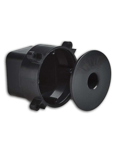 Коробка TYCO СП 70х60 в бетон IP40 (10131). Коробка установочная. RuVinil в Электростали