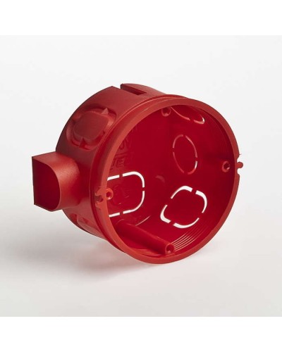 Коробка TYCO СП 65х40 блочная IP30 (10180). Коробка установочная. RuVinil в Электростали