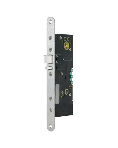 RG-Lock 595. Замок электромеханический. RusGuard в Электростали