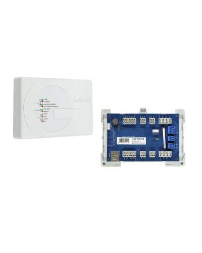 ACS-105-CE-S. Контроллер СКУД сетевой. RusGuard в Электростали