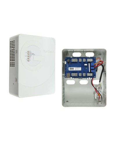ACS-202-CE-B. Контроллер СКУД сетевой. RusGuard в Электростали