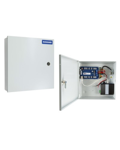 ACS-202-CE-BM (FO). Контроллер СКУД сетевой. RusGuard в Электростали