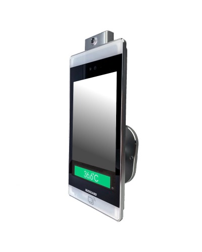 R20-Face (8W) Thermometer. Считыватель контроля доступа биометрический с функцией измерения температуры тела. RusGuard в Электростали