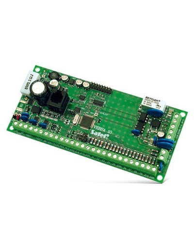 VERSA 10. Плата охранно-пожарной сигнализации. SATEL в Электростали