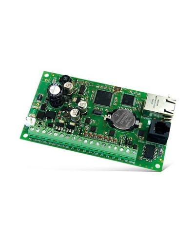 ETHM-2. Модуль TCP/IP универсальный. SATEL в Электростали