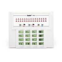 VERSA LED GR. Клавиатура светодиодная. SATEL