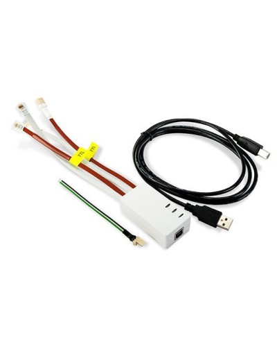 USB-RS. Конвертор USB-RS для настройки устройств SATEL. SATEL в Электростали