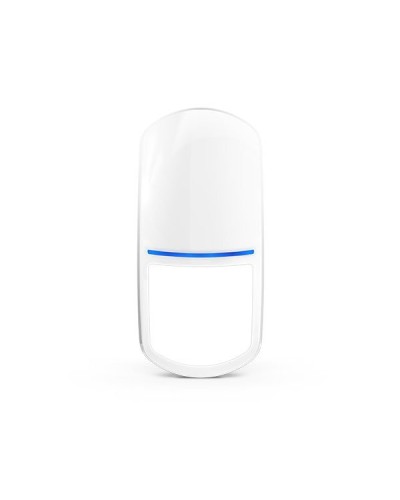 SLIM-PIR-LUNA. Извещатель охранный оптико-электронный и функцией освещения. SATEL в Электростали