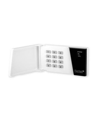 SZW-02. Клавиатура кодонаборная. SATEL в Электростали