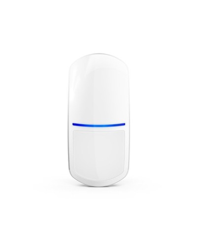 SLIM-PIR-PRO. Извещатель охранный оптико-электронный с каналом антимаскирования. SATEL в Электростали