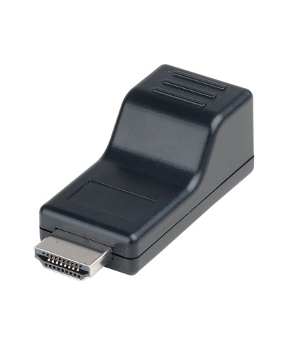 HE01SER. Удлинитель HDMI-сигнала. SC&T в Электростали