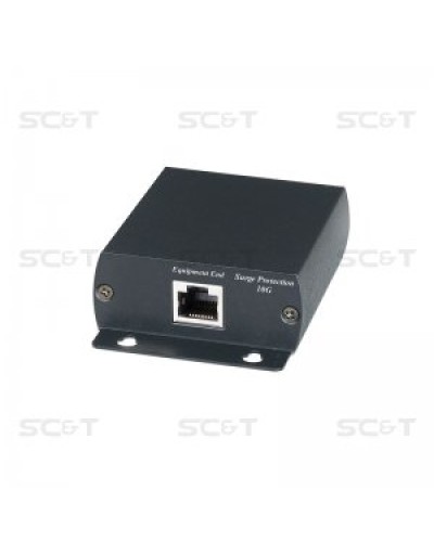 SP006H. Устройство грозозащиты цепей Ethernet. SC&T в Электростали