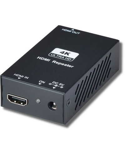 HR01-4K6G. Усилитель HDMI сигнала (удлинитель). SC&T в Электростали