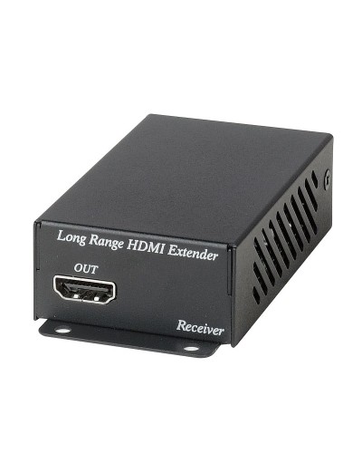 HE02ER. Удлинитель HDMI-сигнала. SC&T в Электростали