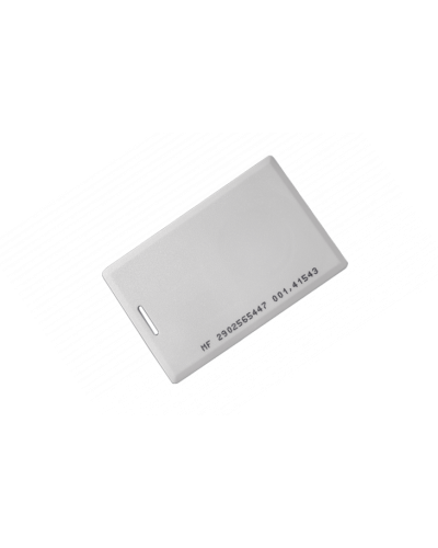CLAMSHELL Mifare. Карта proximity . SLINEX в Электростали