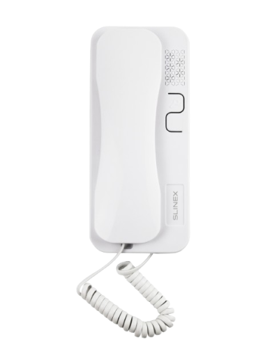 SKP-7 (White). Трубка переговорная. SLINEX в Электростали