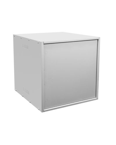 SNR-VPS6012. Шкаф телекоммуникационный 19 настенный 12U. SNR в Электростали