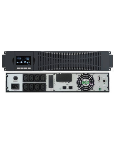 SNR-UPS-ONRT-1000-S24: Источник бесперебойного питания в Электростали