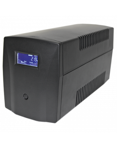 SNR-UPS-LID-600: Источник бесперебойного питания в Электростали