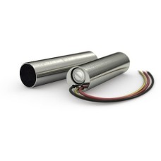 M-40. Микрофон активный миниатюрный. STELBERRY
