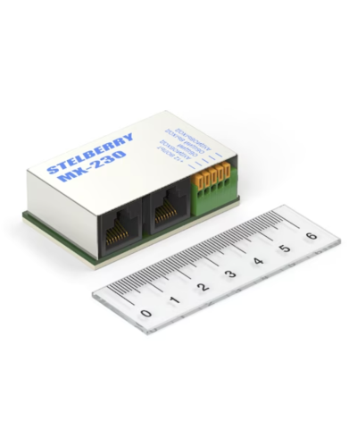 MX-230. Сплиттер PoE. STELBERRY в Электростали