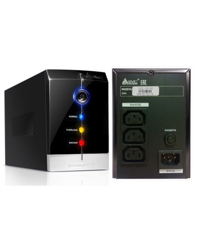 SVC V-800-F/A2. Источник бесперебойного питания. SVC в Электростали
