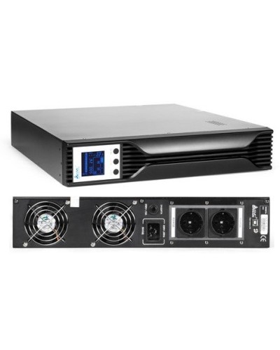 SVC RTL-3K-LCD. Источник бесперебойного питания. SVC в Электростали