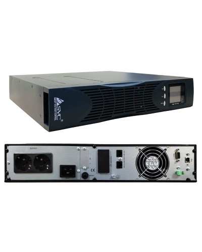 SVC TRX11-3KL-LCD/AS09SC. Источник бесперебойного питания. SVC в Электростали