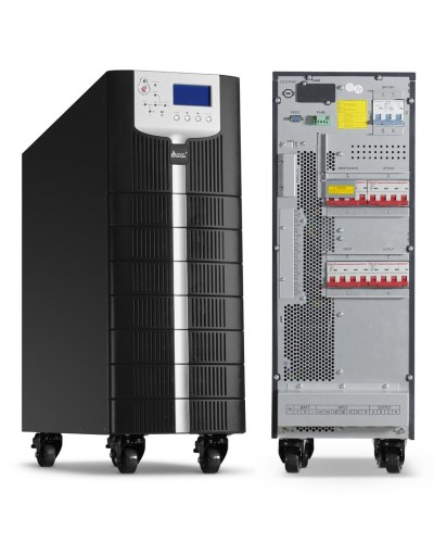 SVC GT33-15KLS. Источник бесперебойного питания. SVC в Электростали