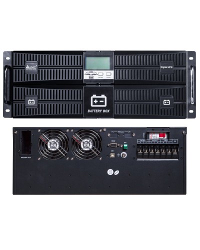 SVC RT-10KL-LCD/A3. Источник бесперебойного питания. SVC в Электростали