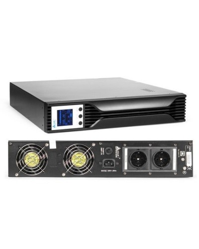 SVC RTL-1K-LCD. Источник бесперебойного питания. SVC в Электростали