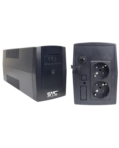 SVC V-800-R. Источник бесперебойного питания. SVC в Электростали