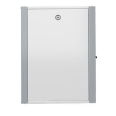 WP DS.22.7000 (8351s). Задняя секция для настенного шкафа 22U. SYSMATRIX