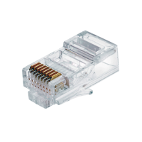 SR-RJ4501. Разъем RJ-45. SarmatT