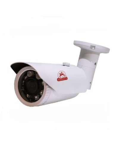 SR-N500V2812IRH. Видеокамера мультиформатная цилиндрическая уличная. SarmatT в Электростали
